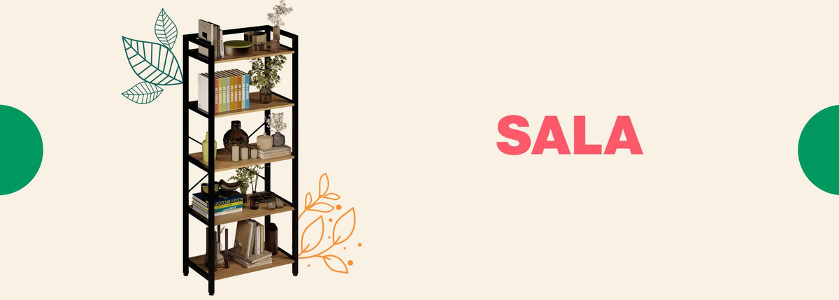 Muebles para Sala