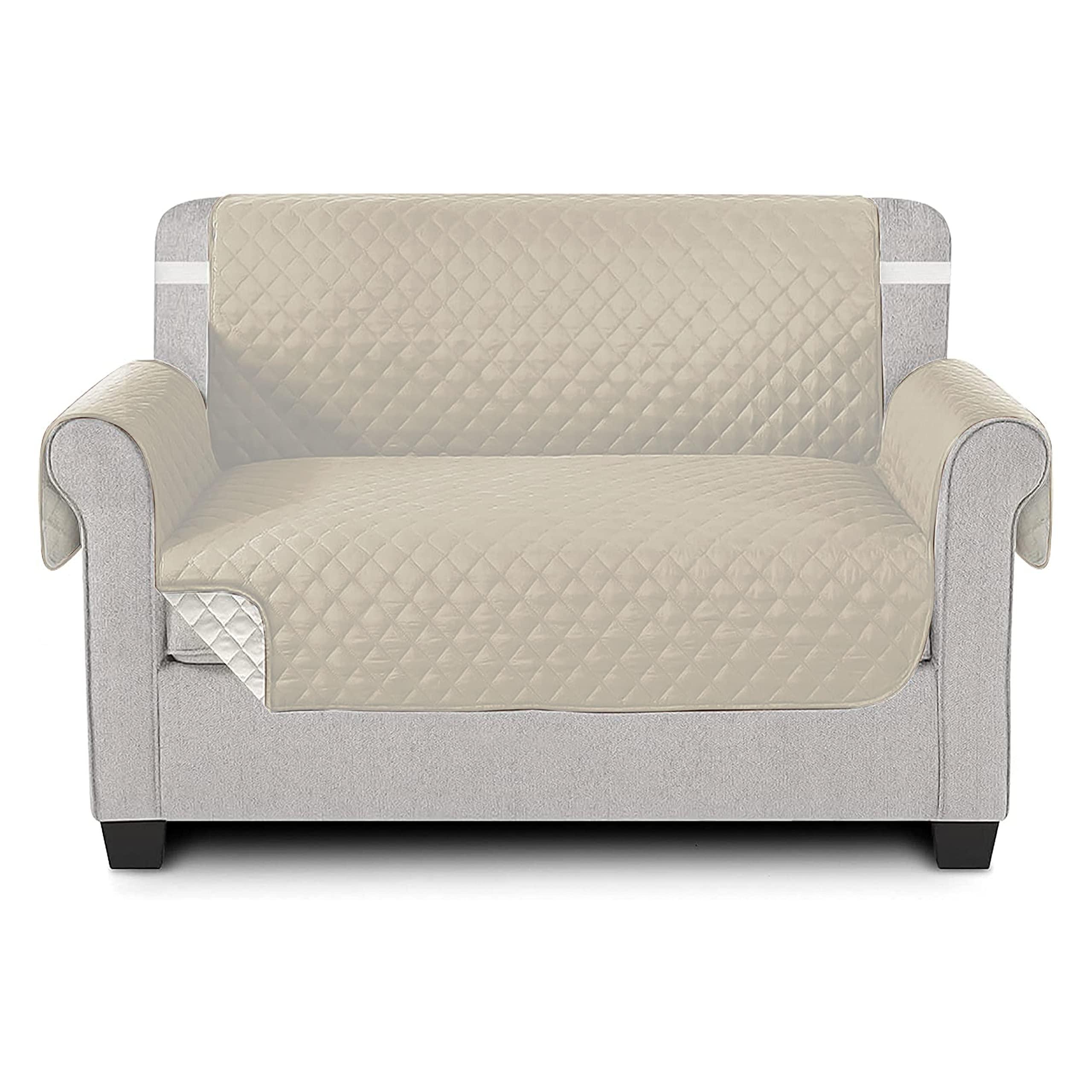 Cubre Sillones. Cubre Sofas Impermeable para 1,2 y 3 Asientos