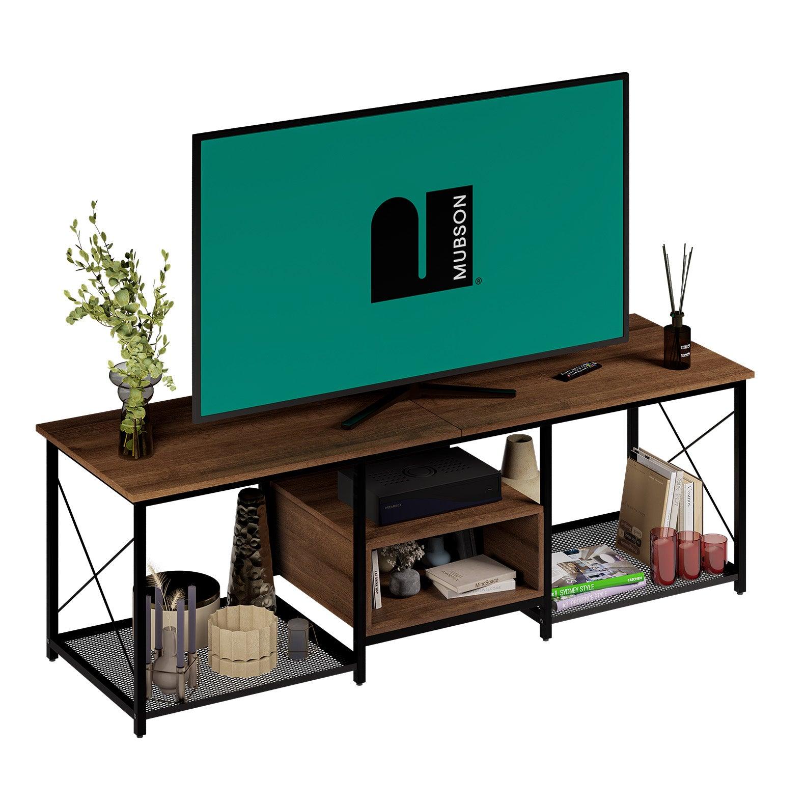 Mesa para TV. Centro de Entretenimiento Cambel