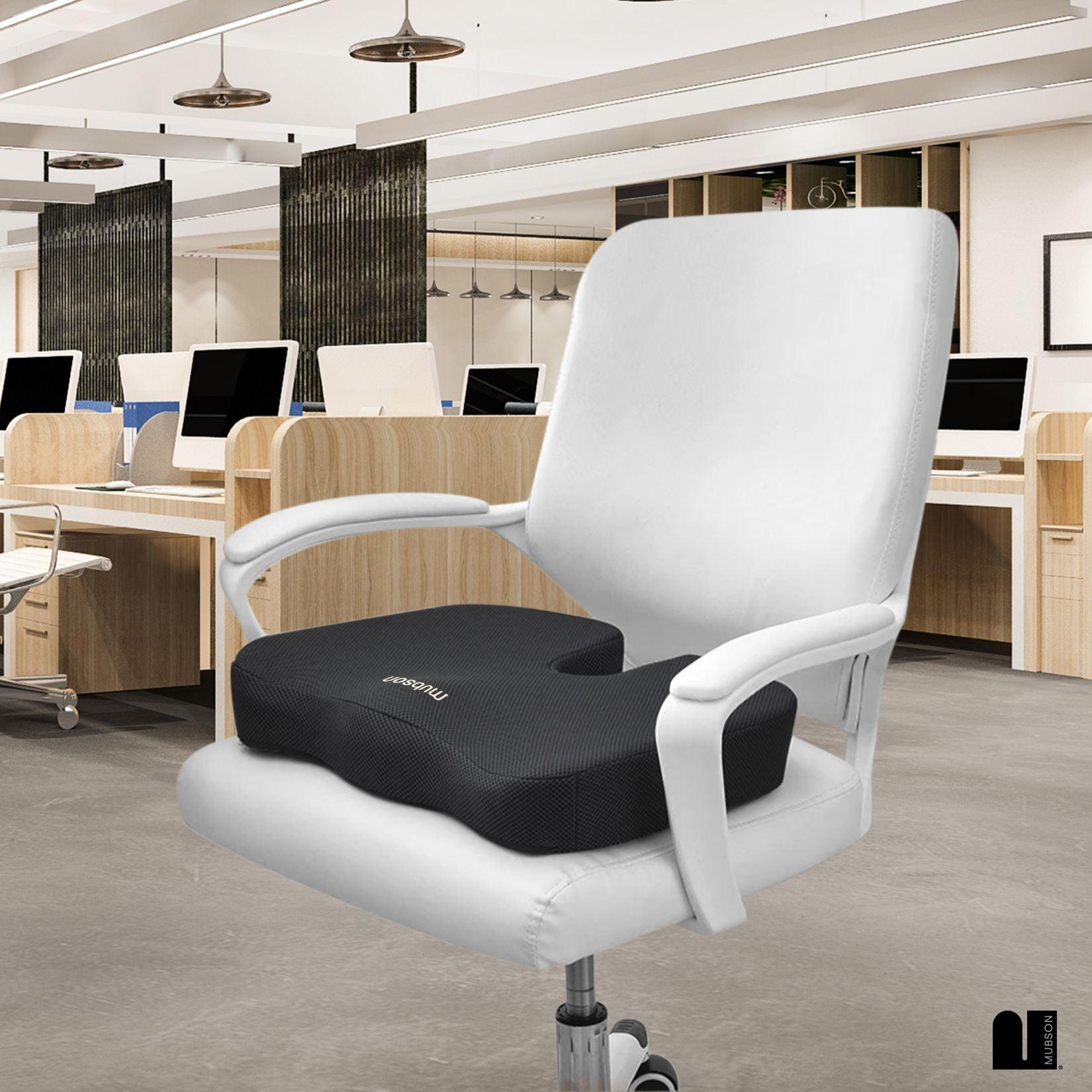 Cojín para Coxis para Silla o Asiento