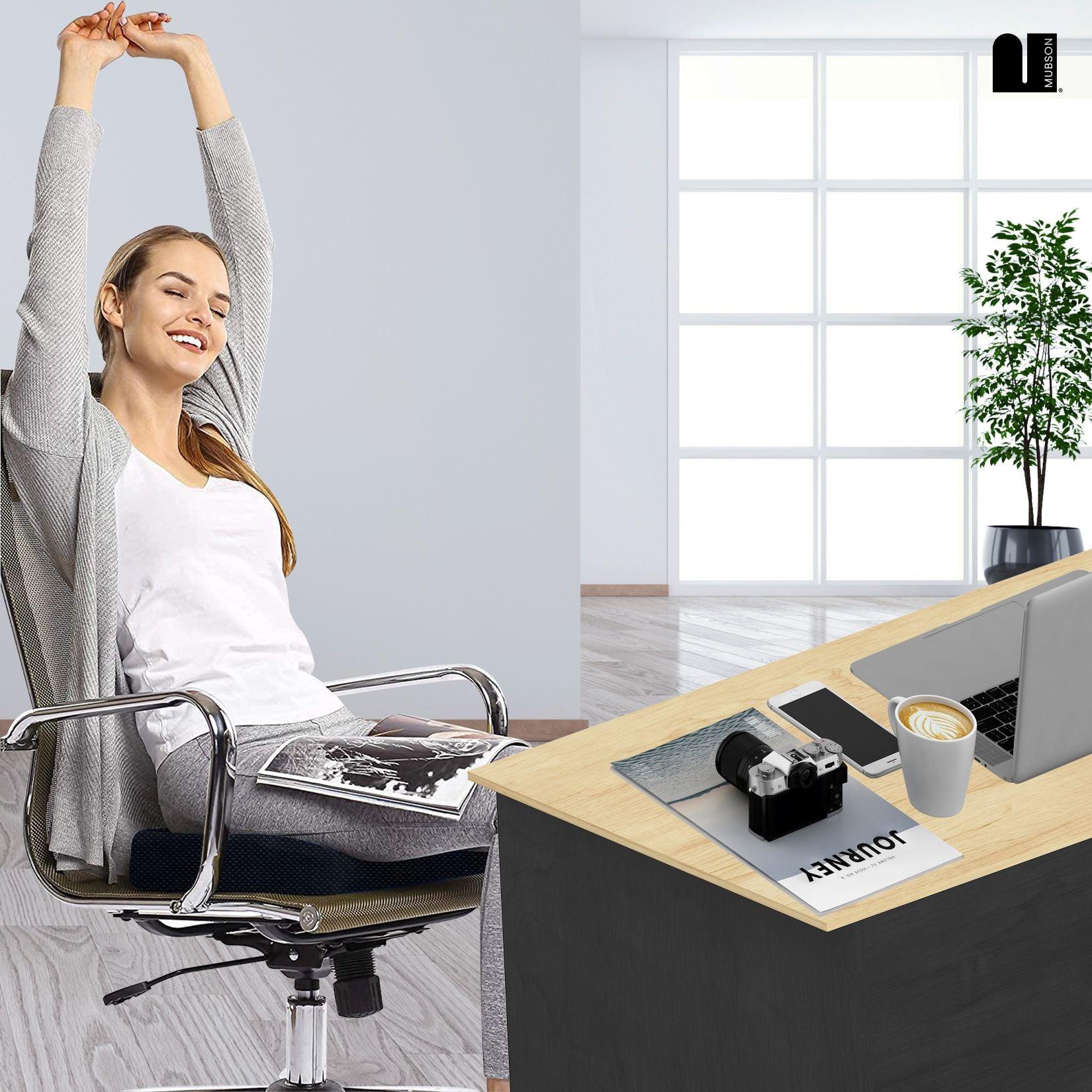 Cojín para Coxis para Silla o Asiento