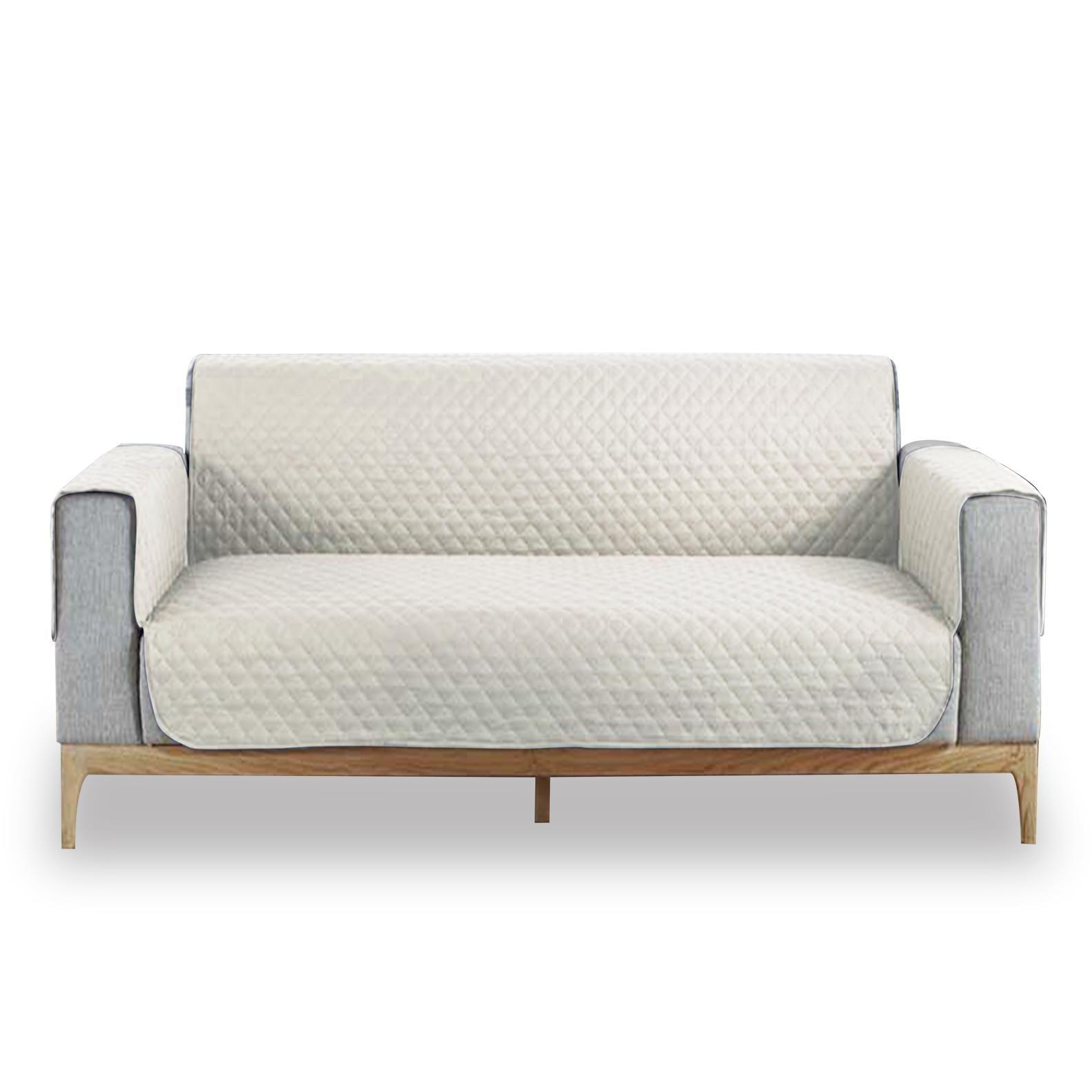 Cubre Sillones. Cubre Sofas Impermeable para 1,2 y 3 Asientos