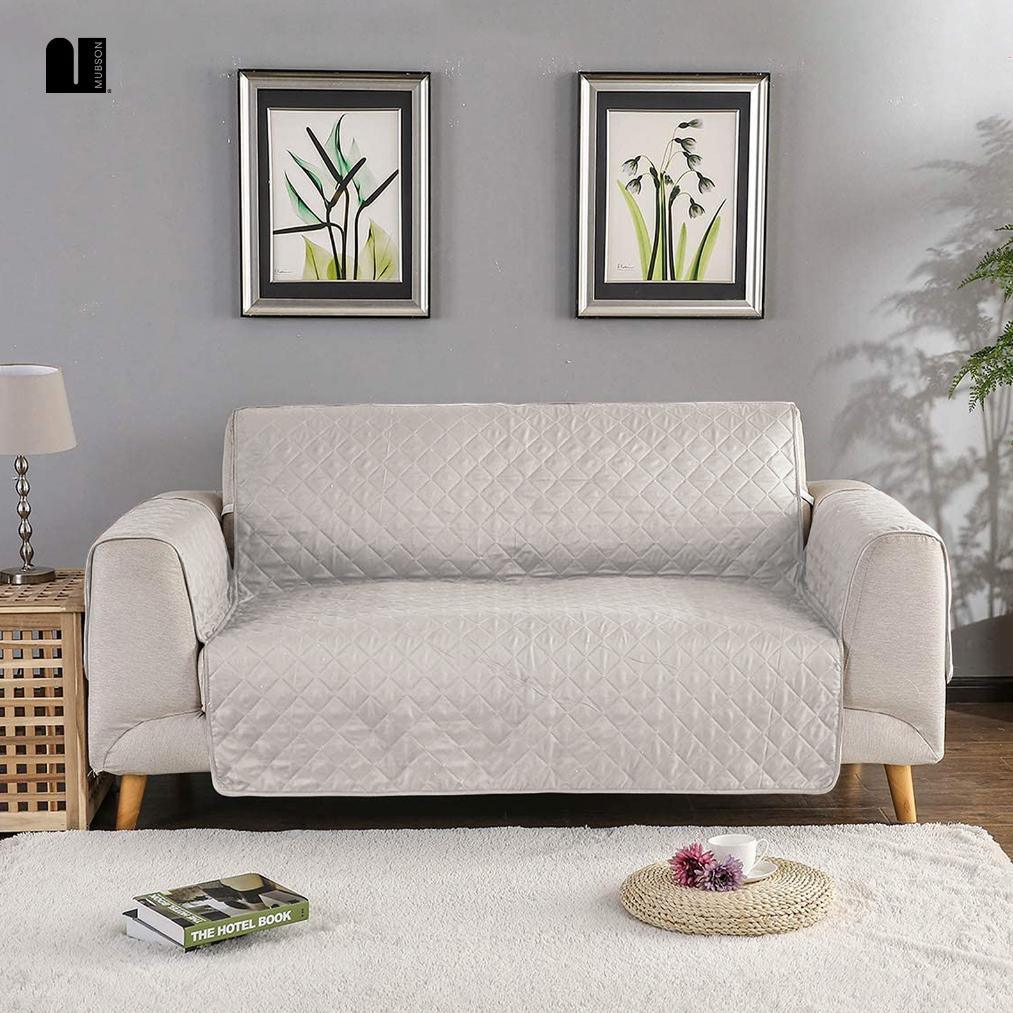 Cubre Sillones. Cubre Sofas Impermeable para 1,2 y 3 Asientos