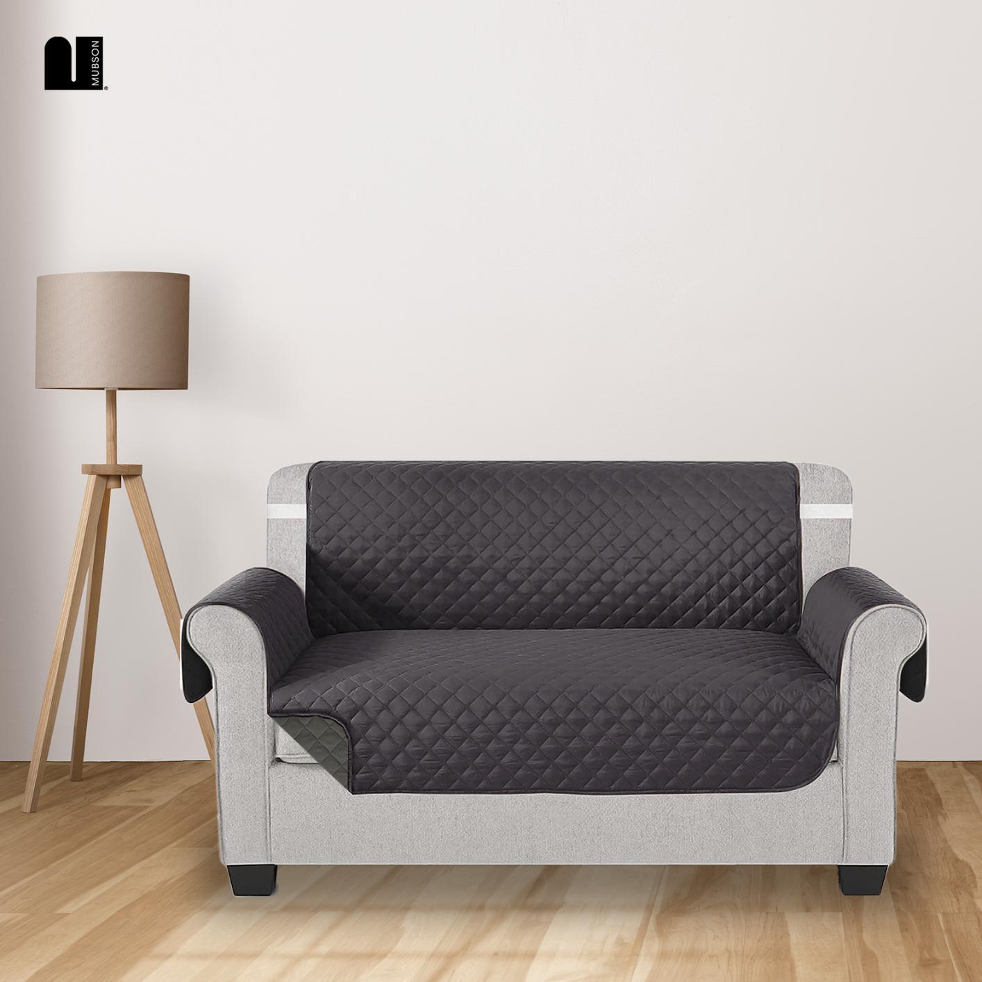 Cubre Sillones. Cubre Sofas Impermeable para 1,2 y 3 Asientos
