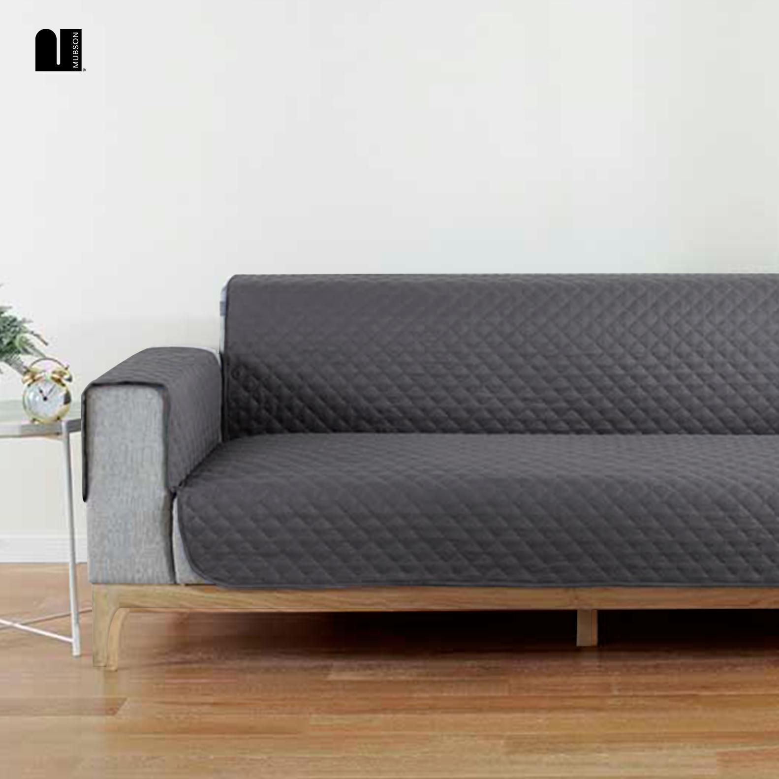 Cubre Sillones. Cubre Sofas Impermeable para 1,2 y 3 Asientos