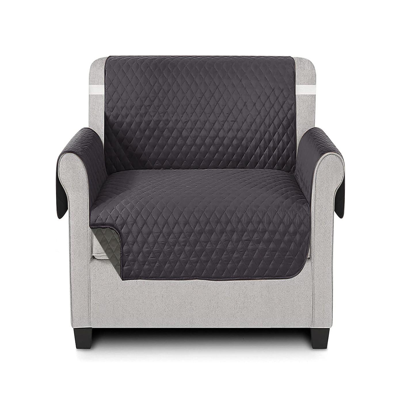 Cubre Sillones. Cubre Sofas Impermeable para 1,2 y 3 Asientos