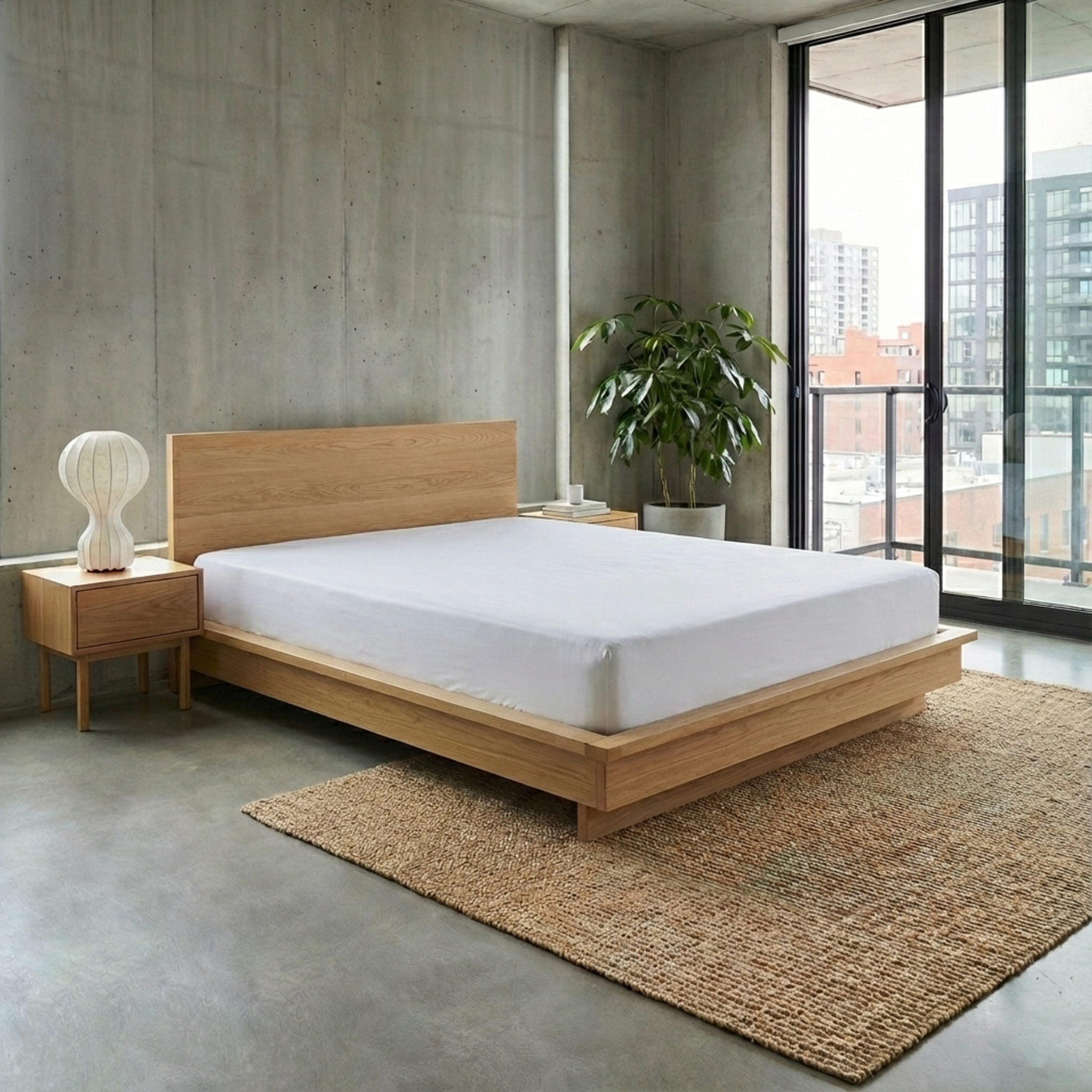 Cubre Colchon. Protector de Colchon Impermeable e Hipoalergenico