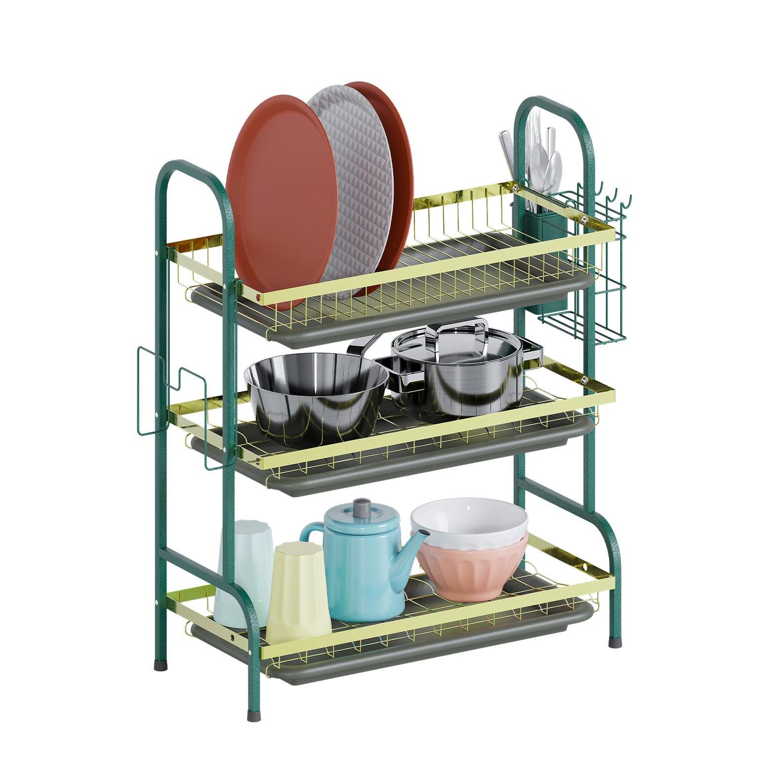 Escurridor de Trastes Frego