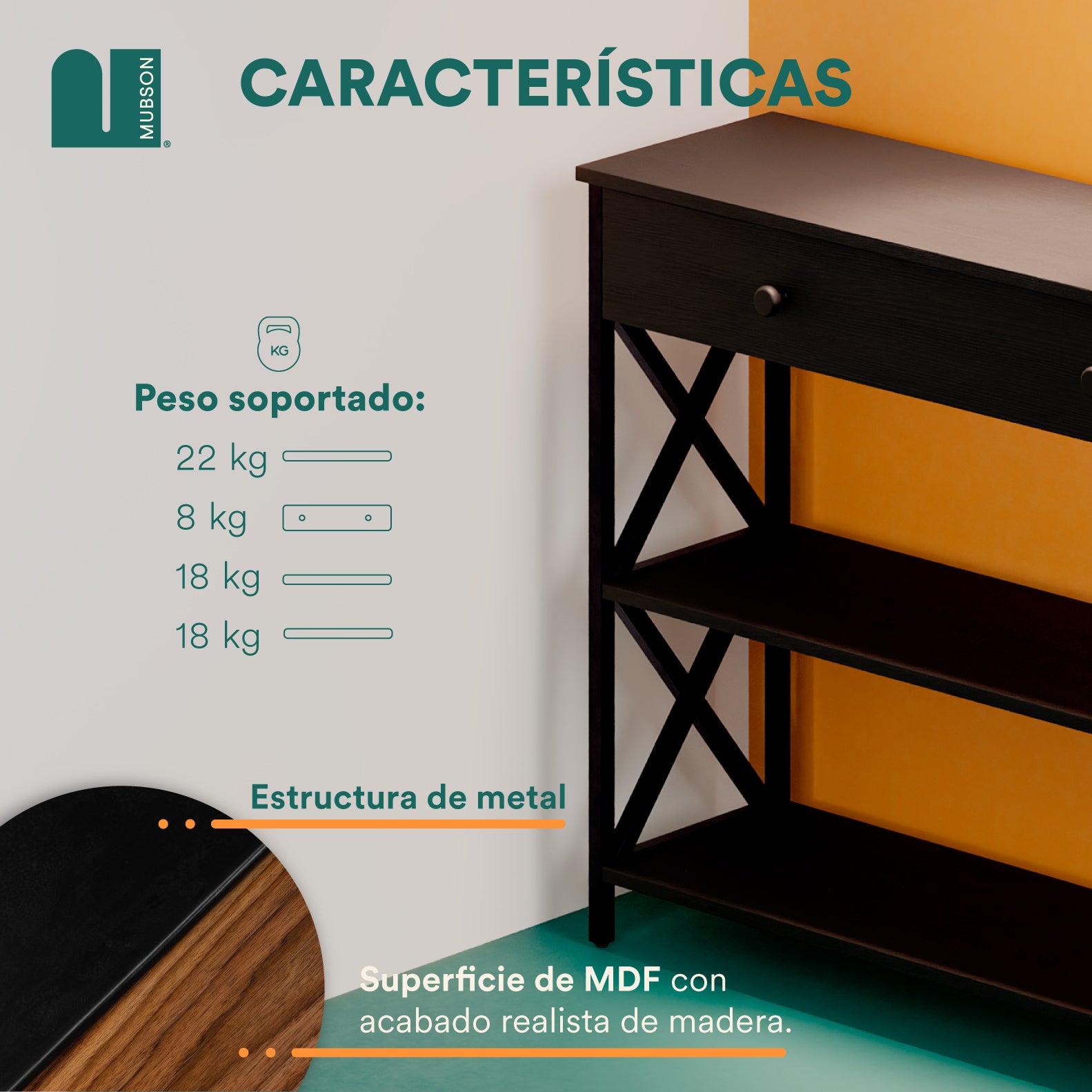 #Color_Negro
