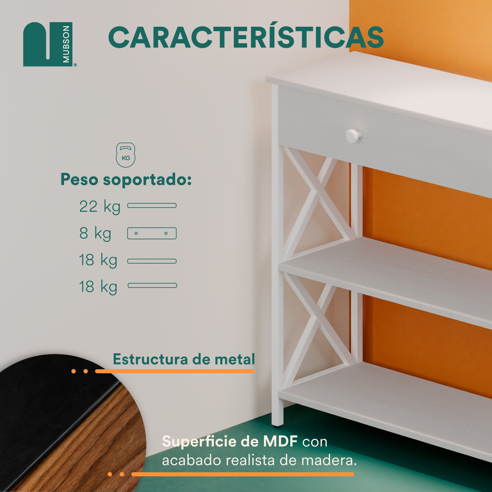 #Color_Blanco