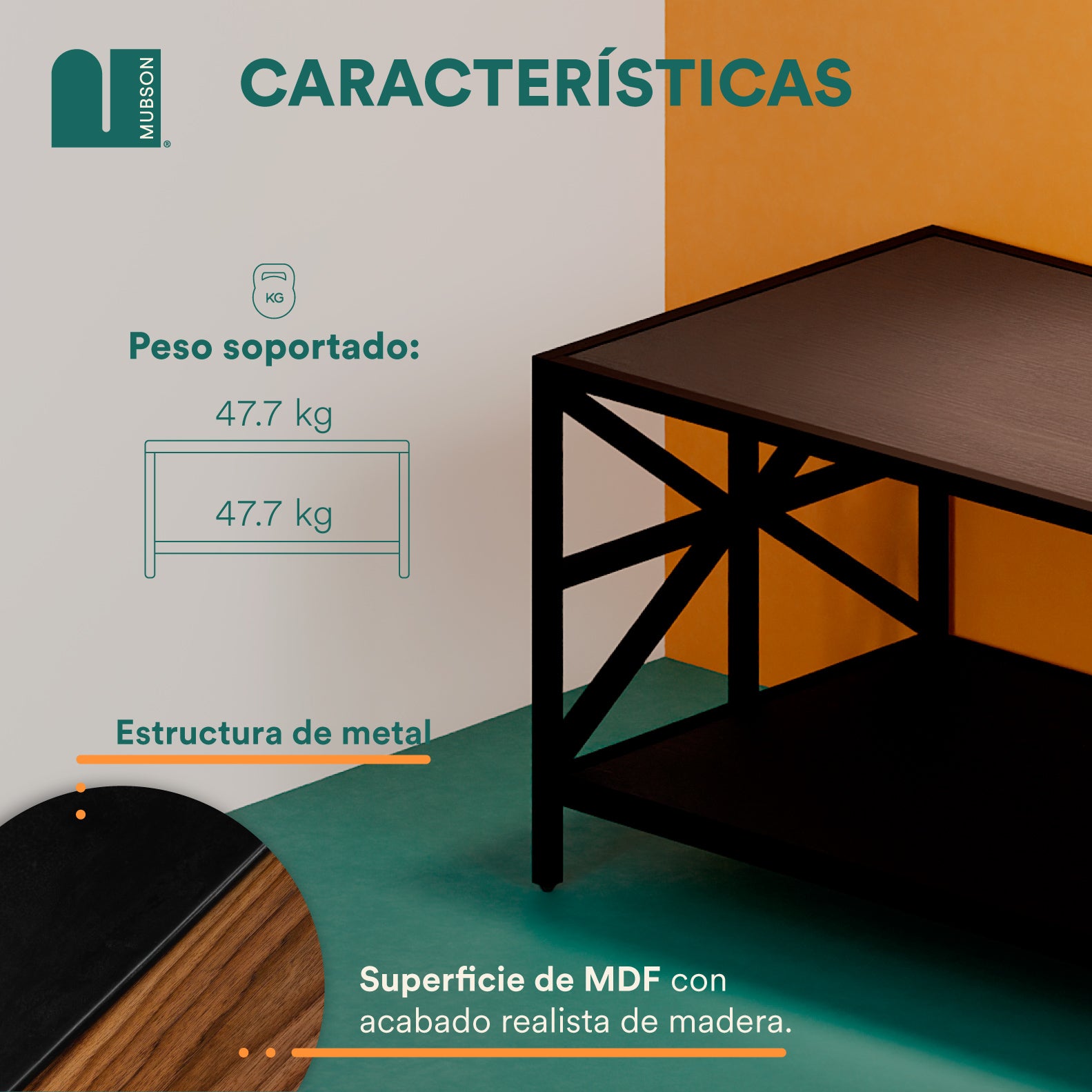 #Color_Negro
