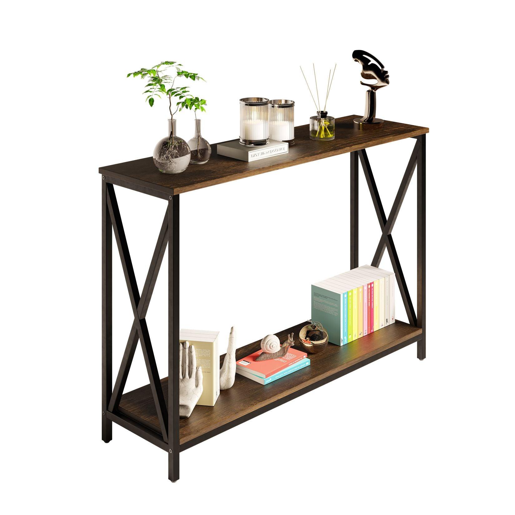 Credenza Recibidor para Sala, Recamara o Pasillo. Bufetera Galeon