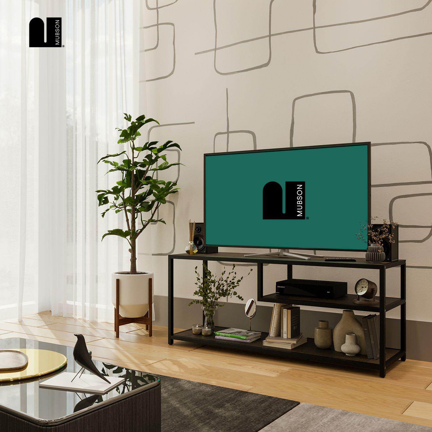 Mesa para TV de 32 a 50 Pulgadas. Leiden