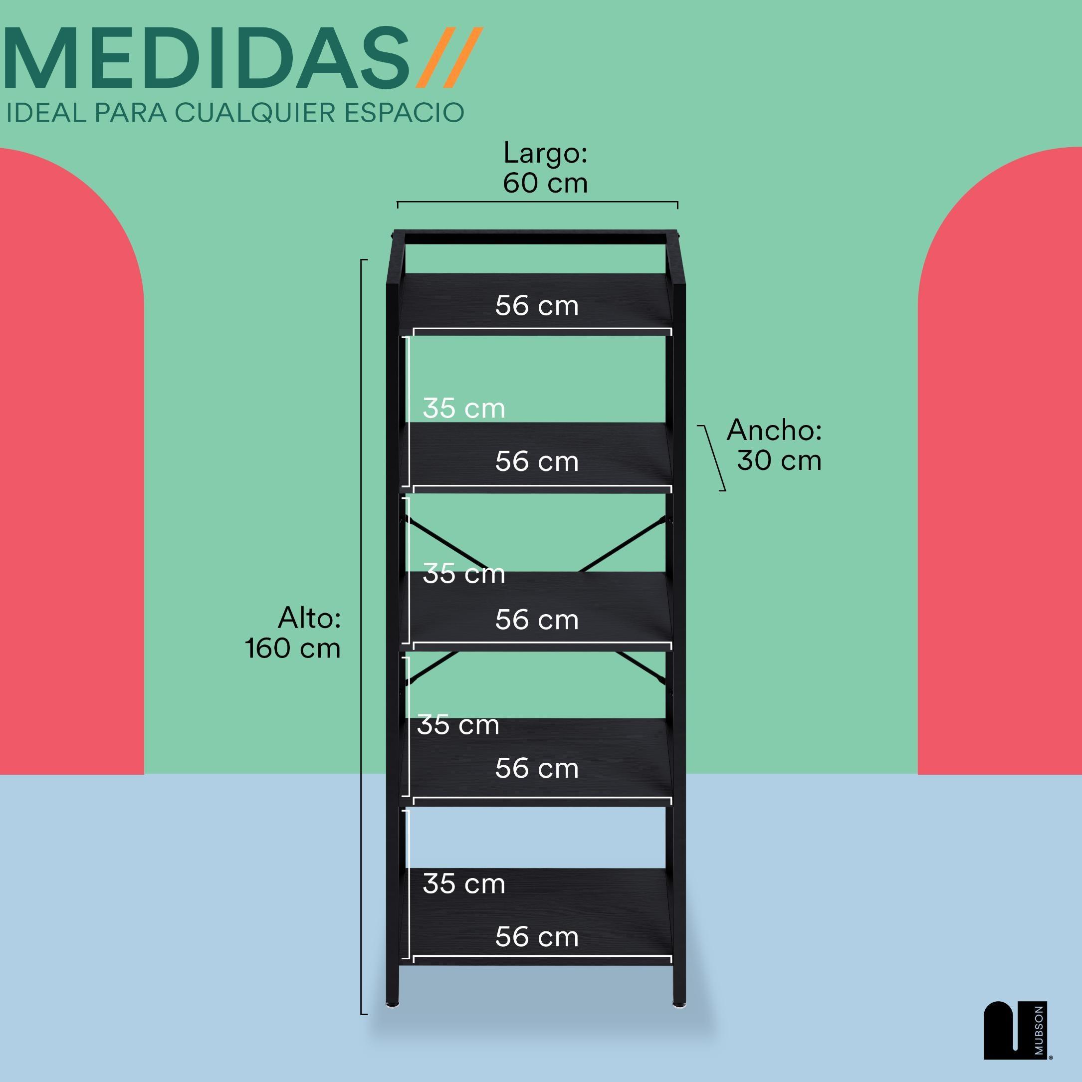 Escritorio en L + Librero Zilo (Set Up para Estudiantes)