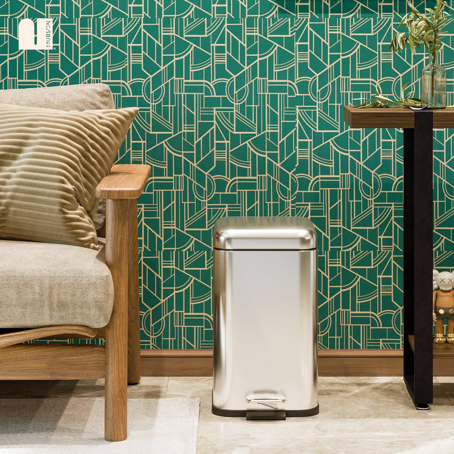 #Tamaño_20L #Estilo_Rectangular