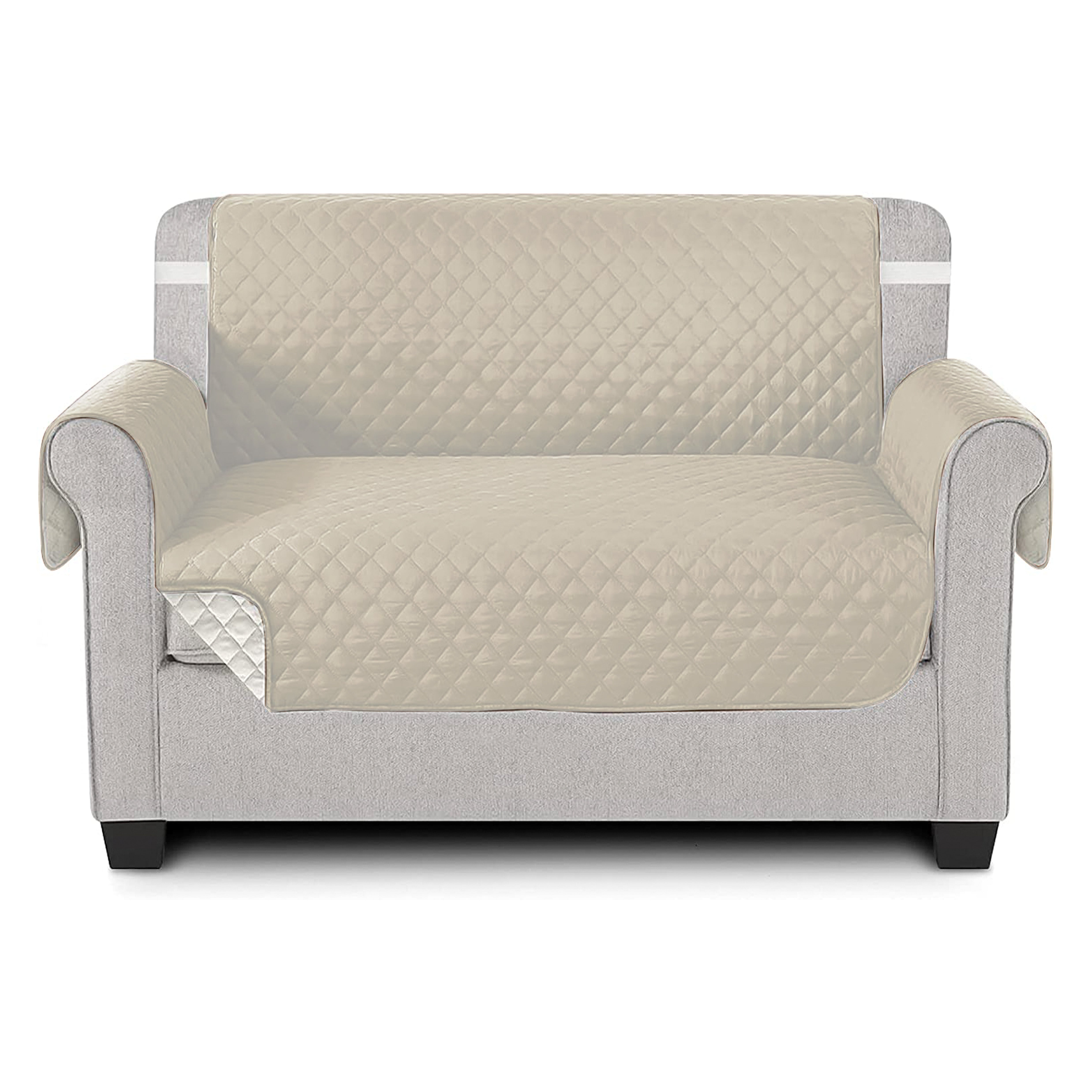 Cubre Sillón Impermeable para 1, 2 y 3 Asientos. Cubre Sofa