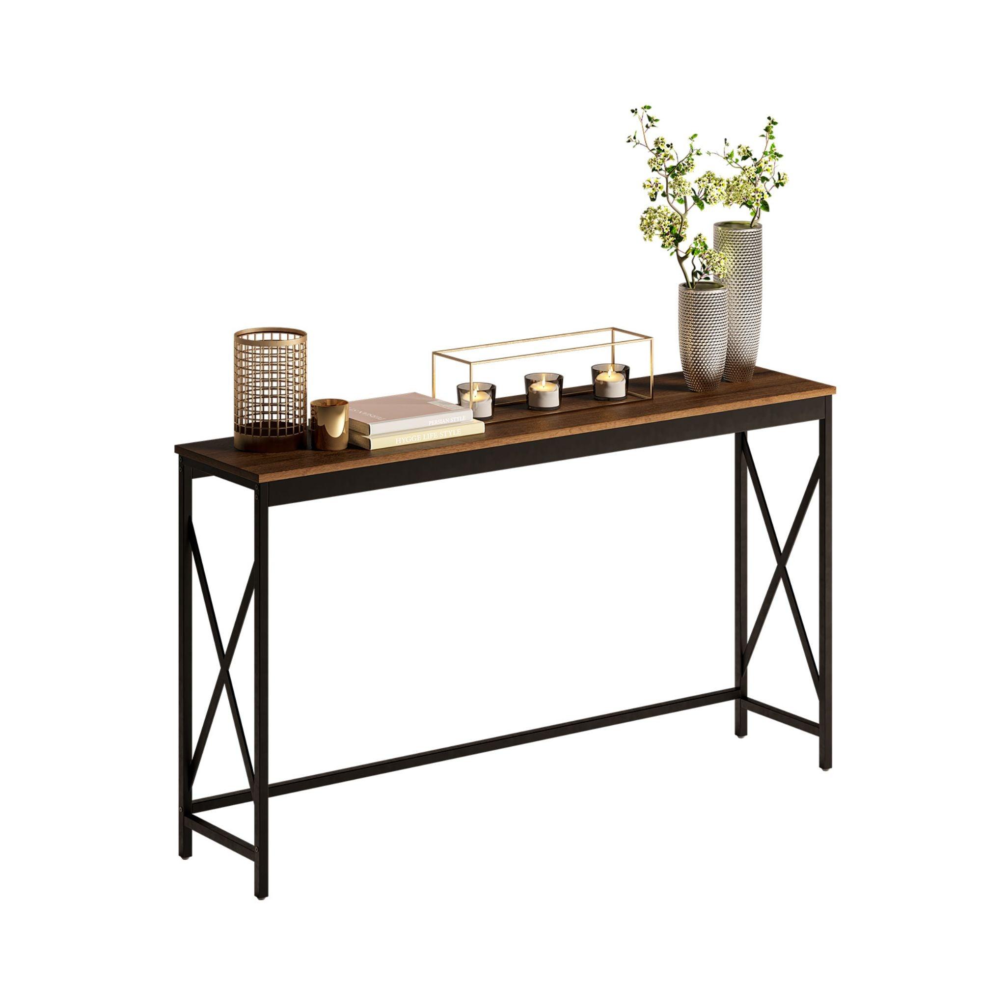 Credenza Recibidor para Sala o Pasillo. Bufetera para Comedor Rekka