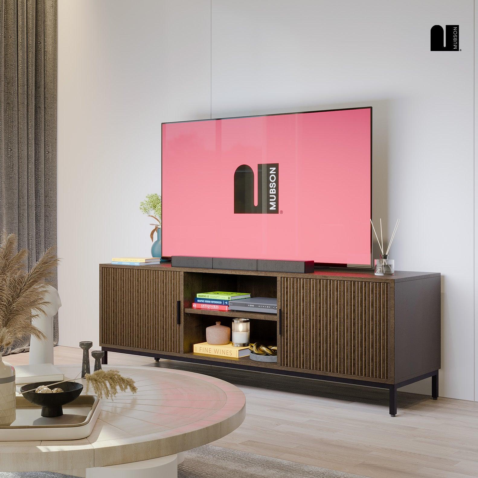 Mesa para TV 40 a 65 Pulgadas. Taro