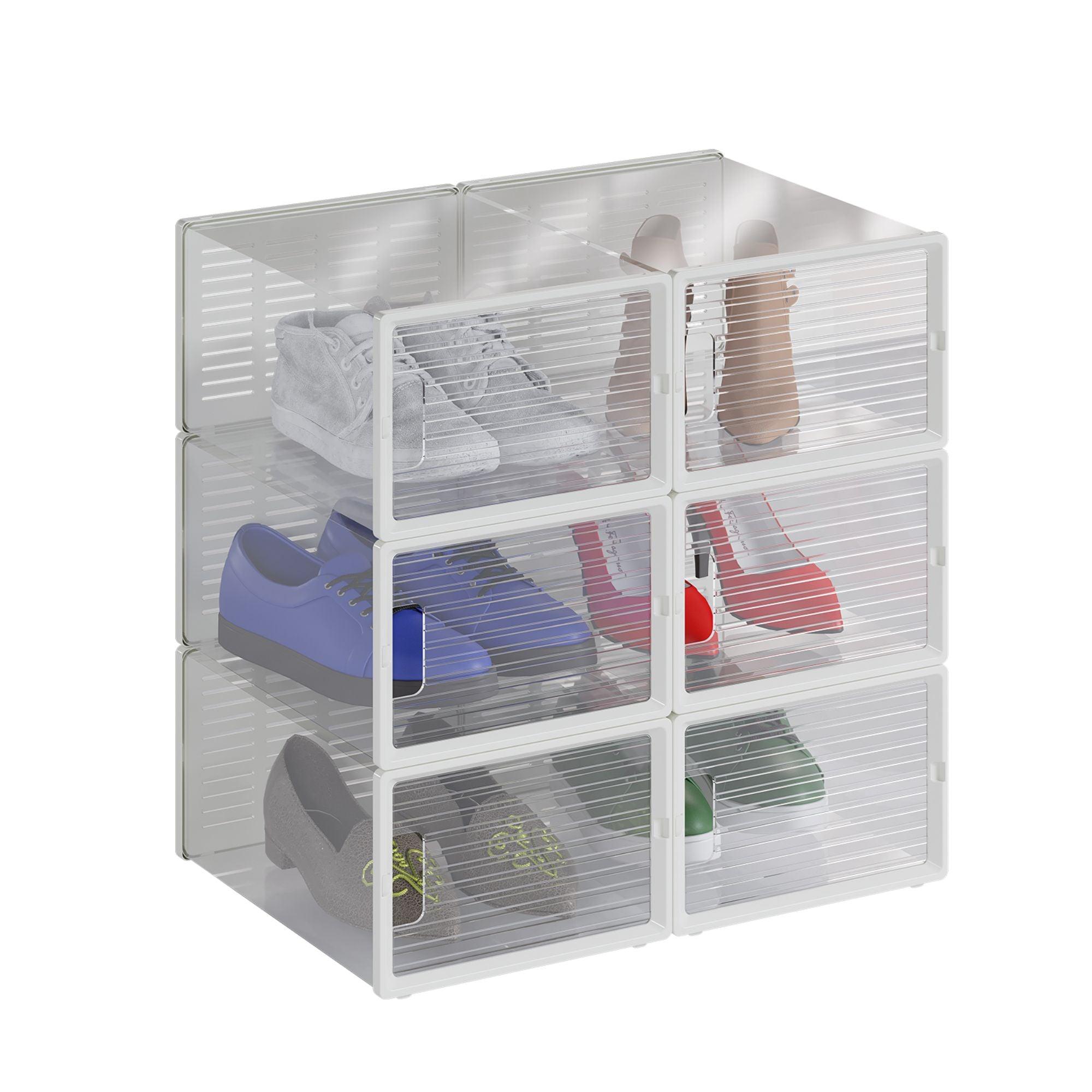 Zapatero. Organizador de Zapatos y Tenis Tempo