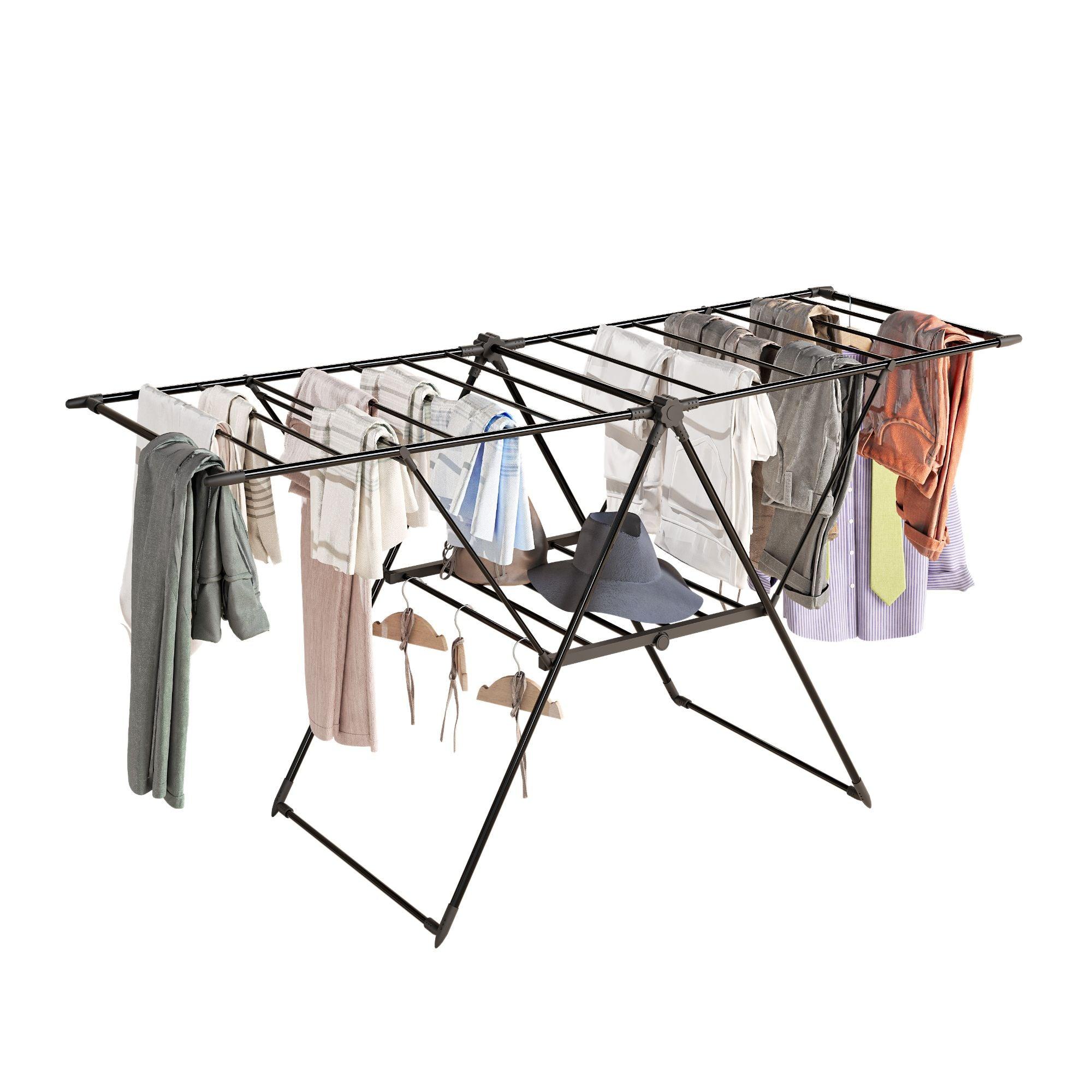 Tendedero Plegable Vesto - Main Image