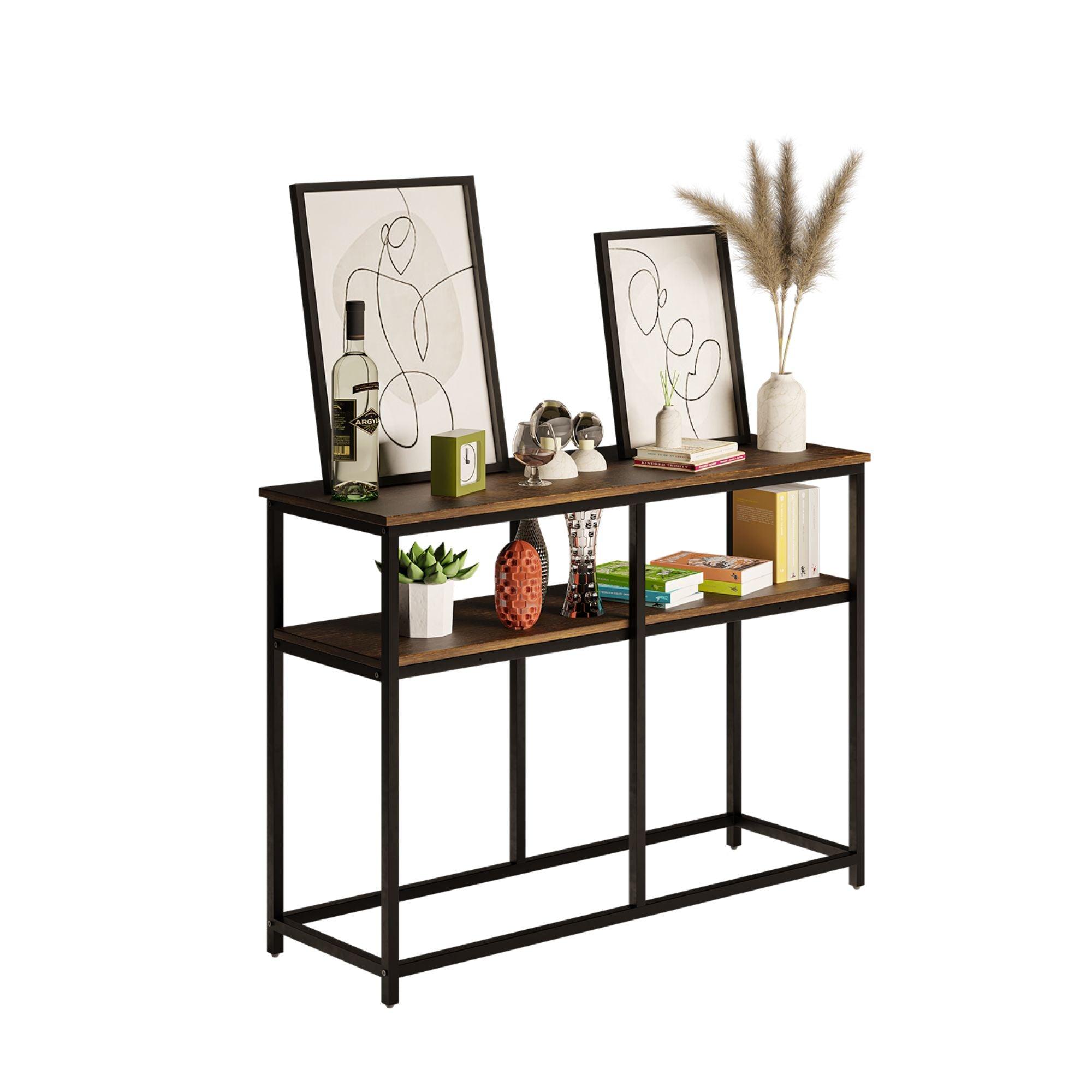 Credenza Recibidor para Recamara, Sala o Pasillo Trento