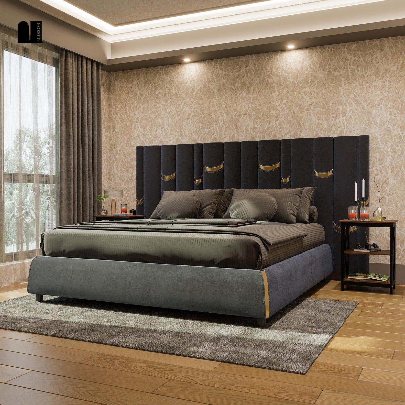 Buro para Recamara. Buro Mesa de Noche Veria