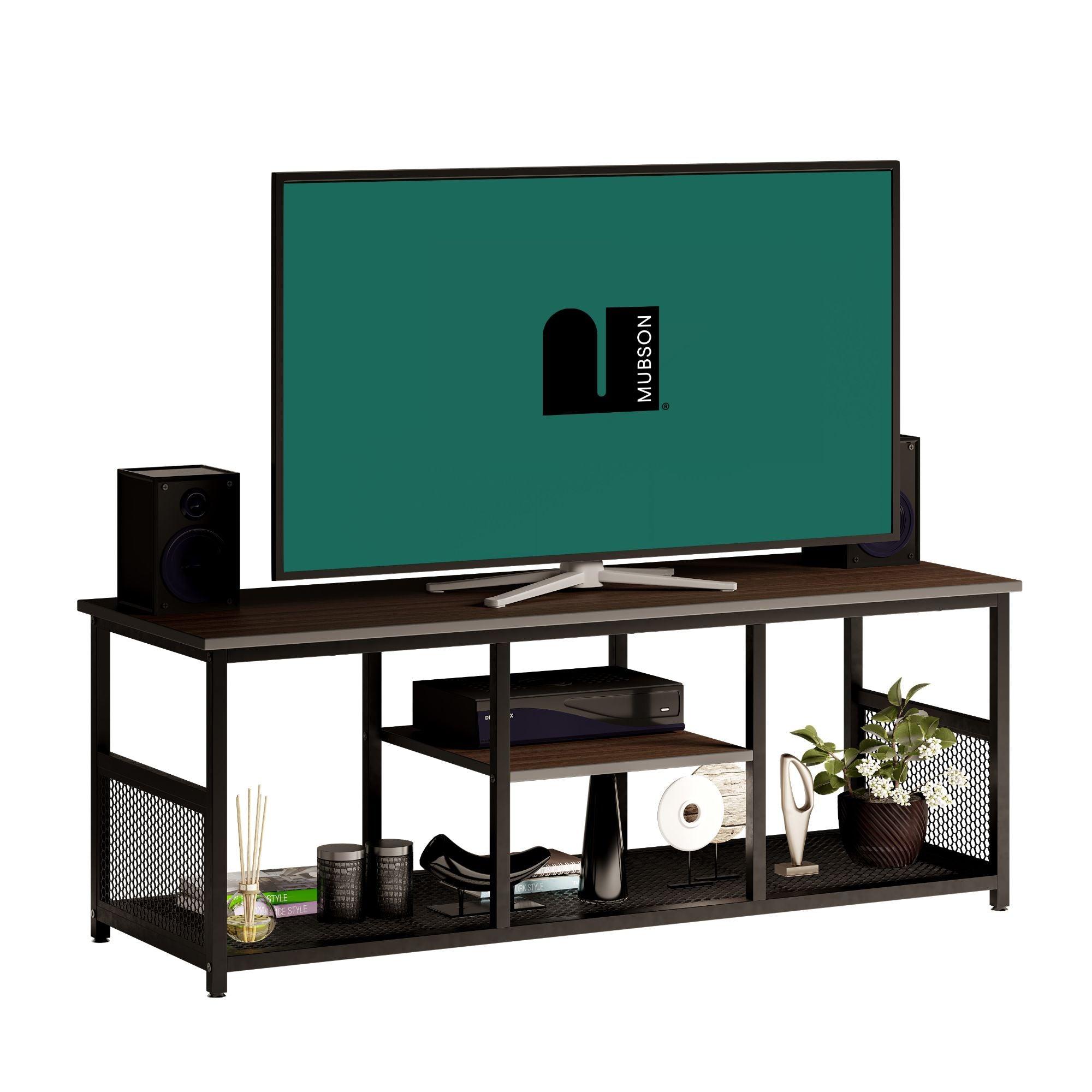 Mesa para TV. Centro de Entretenimiento Vondel