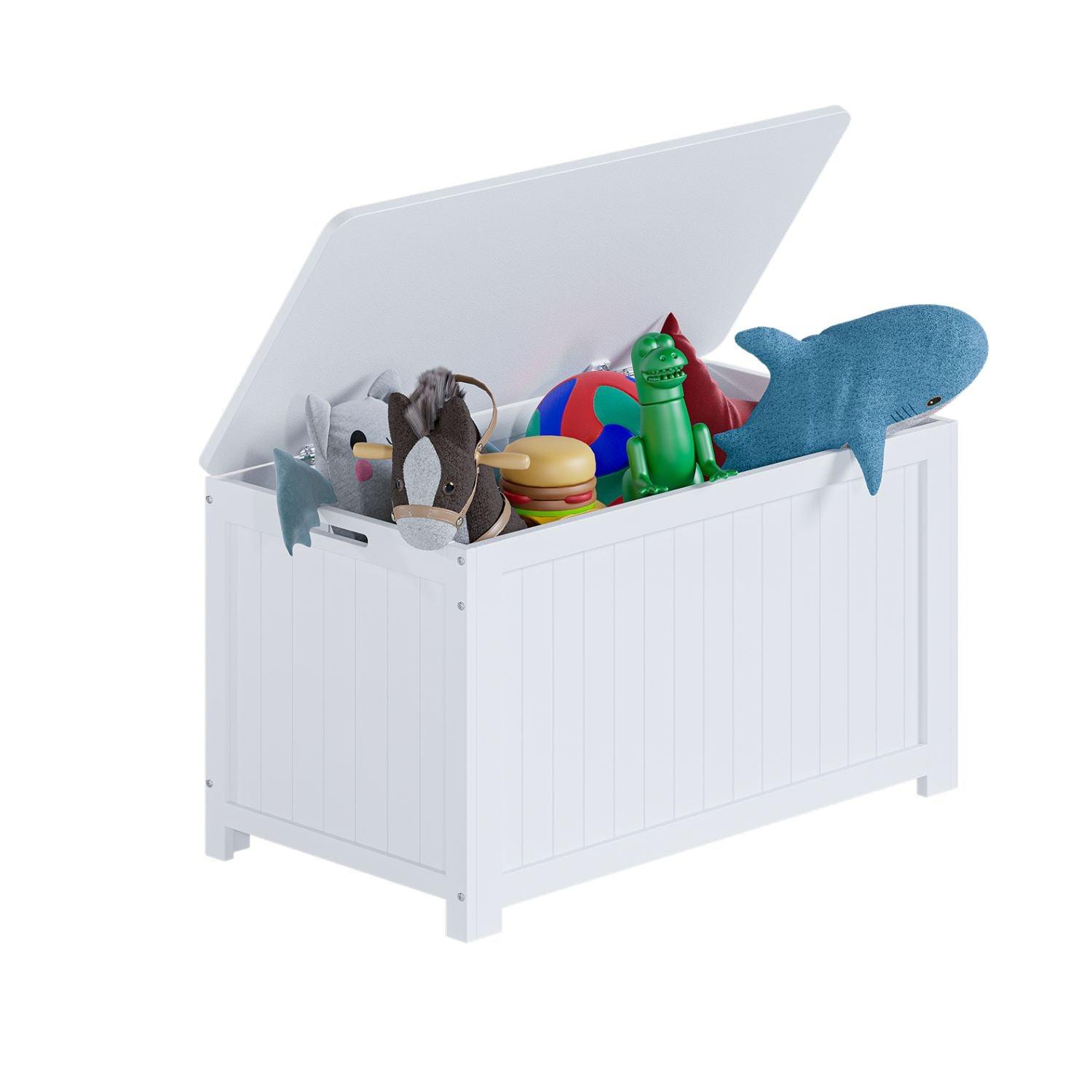 Juguetero. Baul para Juguetes Infantil Zapi