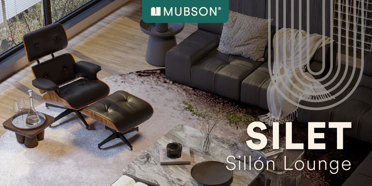 Sillón reclinable
