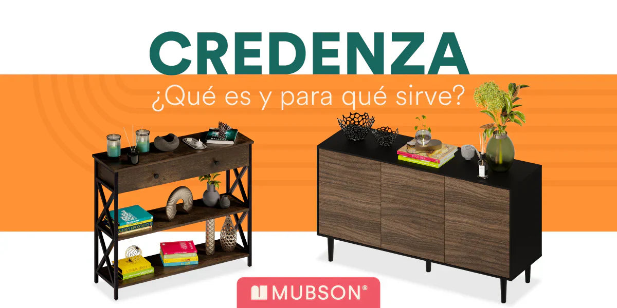 Portada de blog credenzas