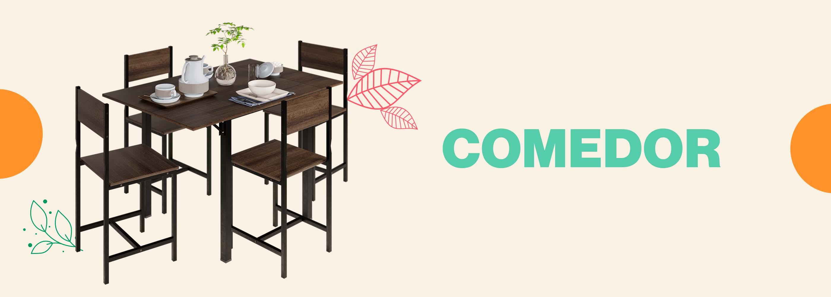 Comedores
