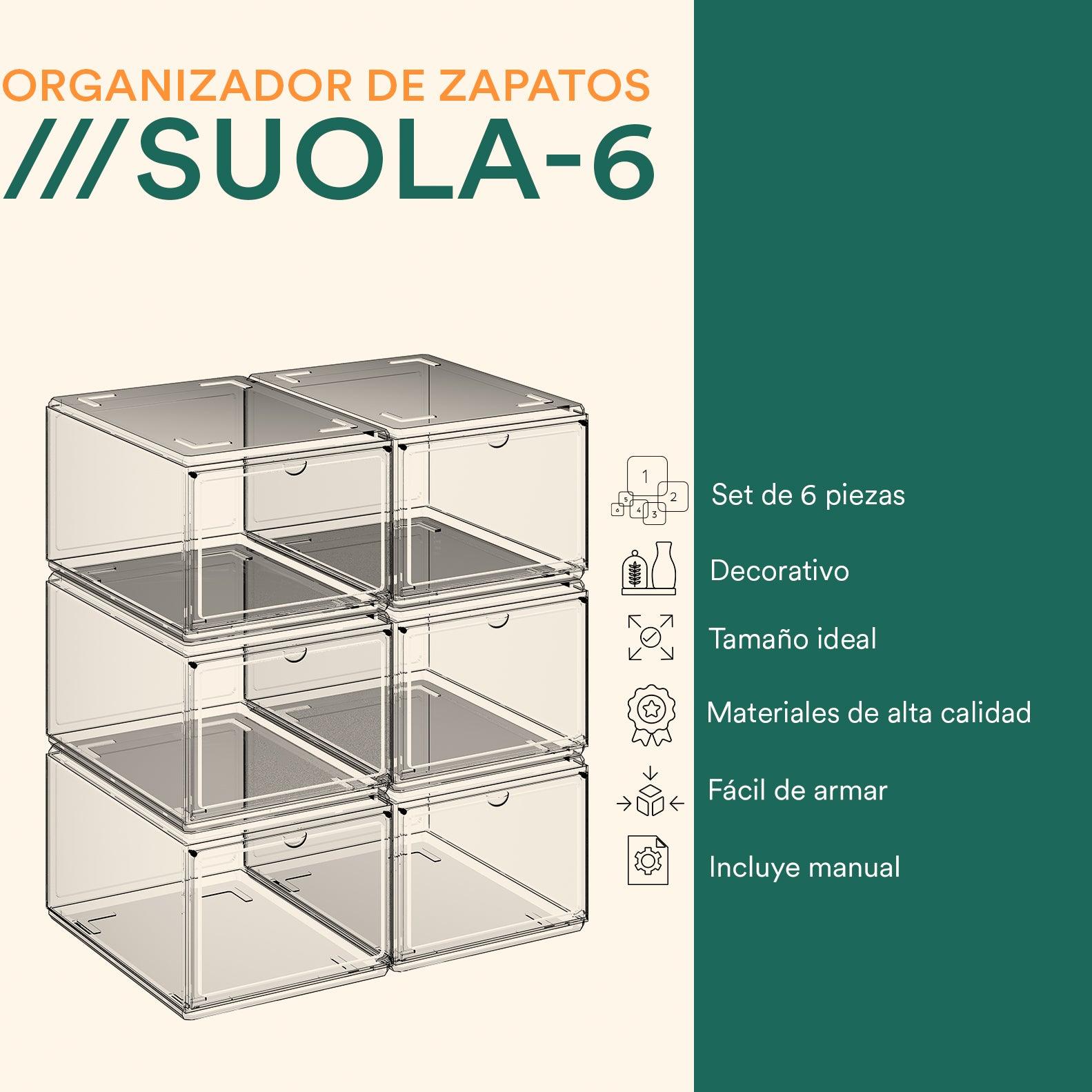 Para suola on sale