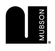 Mubson logo